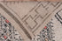 Vintage Moroccan Area Rug (6' x 10')